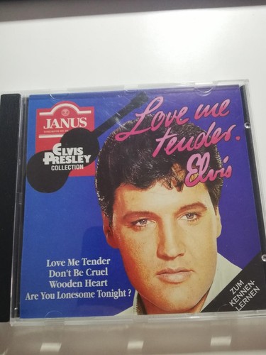 Elvis presley love - presley,, me
