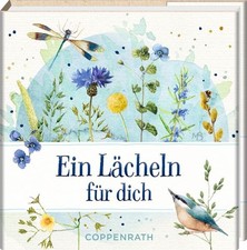 BiblioPhilia: Ein Lächeln