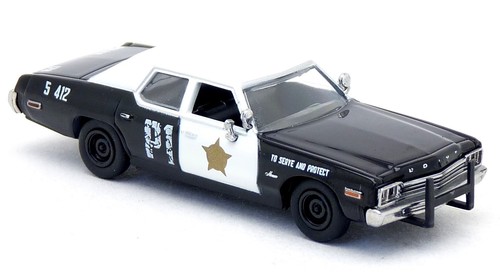 Brekina 18150 dodge monaco - brekina,