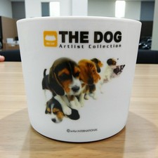 The Dog Artlist Collection