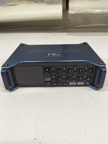 Zoom f8n field - f8n,