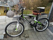 Mountainbike Scott spark 60