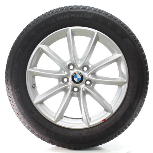 Bmw f48 f39 winterräder - x1,