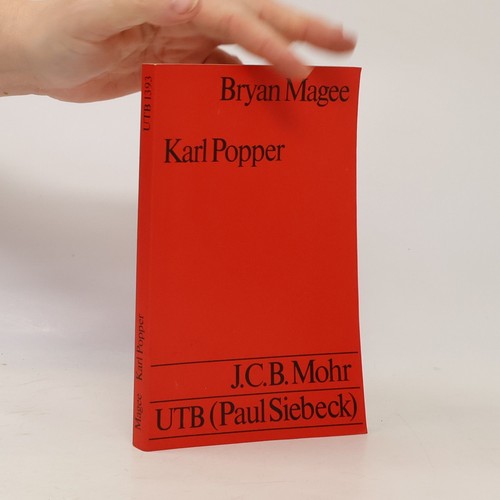 Karl popper bryan - karl,