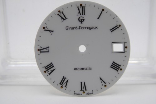 Girard perregaux 1966 - perregaux,