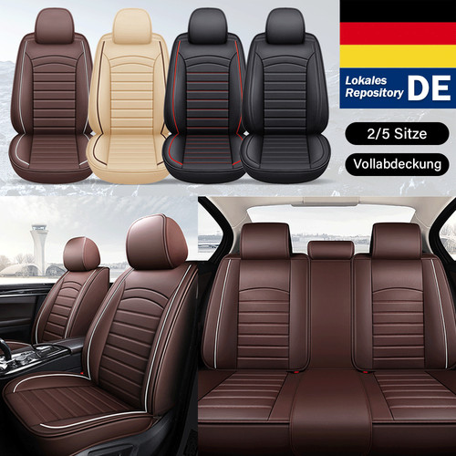 Auto sitzbezüge set - auto,