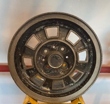 AUTOFELGEN SET 4 CERCHI USATI CERHI EPOCA MACHINA EPOCA - 13 4X98 ET