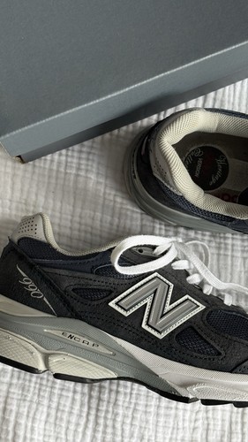 New balance 990 - new,