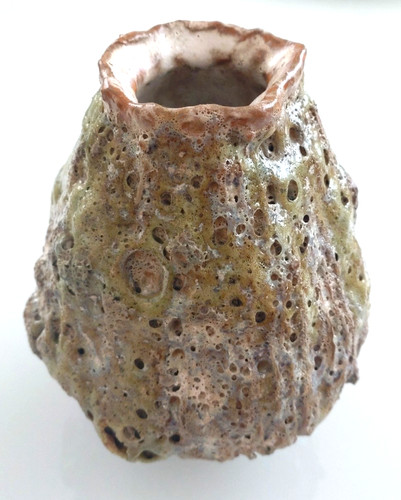 Vintage des pots vase - des,