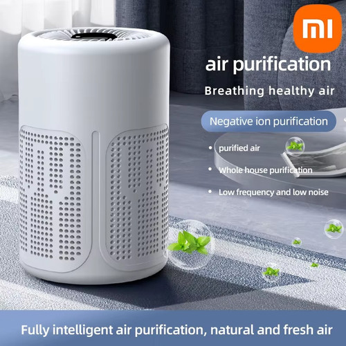 Xiaomi mini luftreiniger hepa - mini,