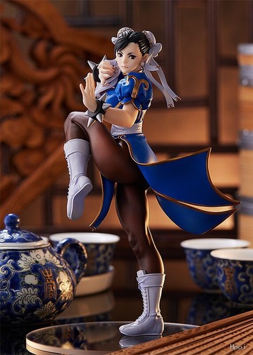Actionfigur street fighter - actionfigur,