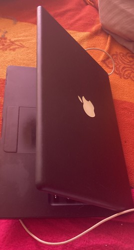 Macintosh ibook - ibook, g4