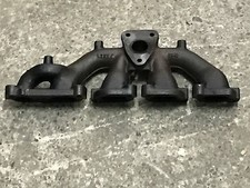 Abgaskrümmer Krümmer Auspuffkrümmer Renault Espace III 3 2.2 dci  8200042882 