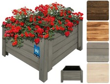 KOTARBAU® Blumenkasten Holz