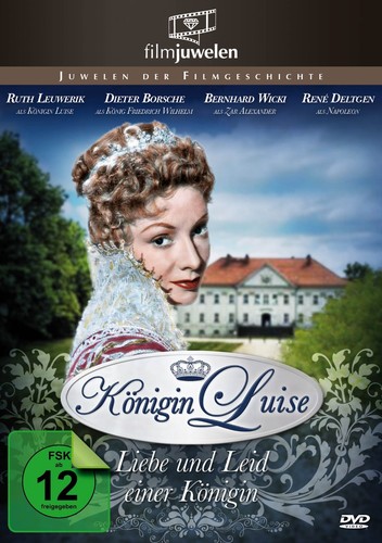 Königin luise liebe - königin,