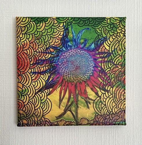 Leinwandbild wanddeko - leinwandbild,