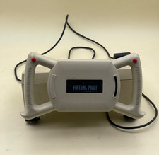 Virtual Pilot / CH Products / System für Flugsimulator / Made in USA / retro