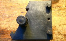 Tripan 354 Schnellwechsel Stahlhalter