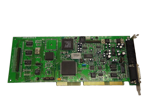 Creative ct2910 sound blaster - ct2910,