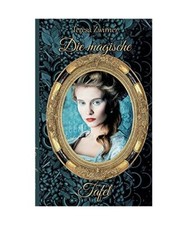 Die magische Tafel, Teresa Zwirner