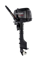 Parsun Außenbordmotor