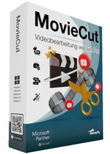 Abelssoft moviecut 2024 - moviecut,