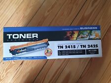 Toner cartridge TN 241S/ TN 242S, Farbe: schwarz , A4=2500 Blatt