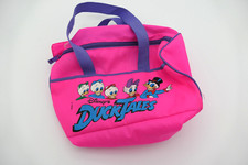 Duck Tales / Disney´s / Kindertasche / Rosa