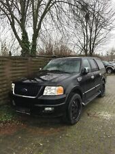 FORD EXPEDITION XLT 2003 5,4L
