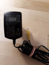 Original Netzteil Sennheiser Model:PSAC03R-090  Output:9V-300mA          #68