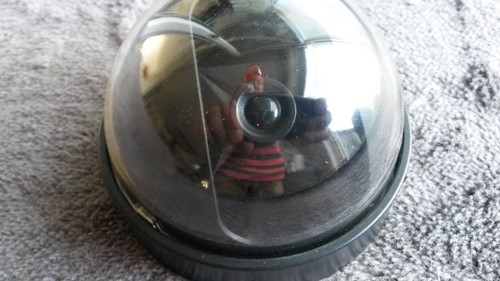 Dome kamera dummy - kamera,