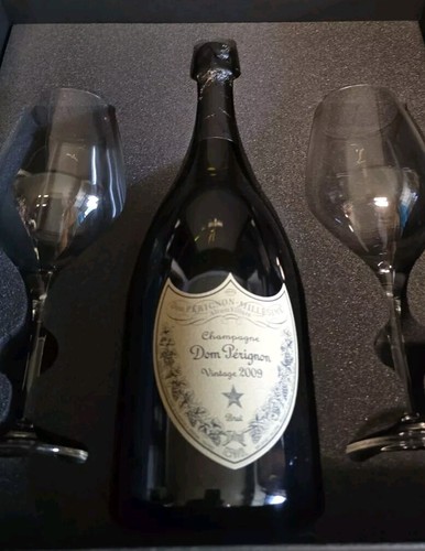 Dom perignon 2009 - dom,