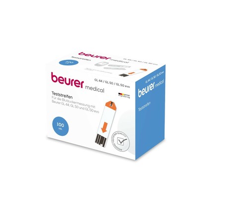 Beurer gl44 50evo - beurer, gl44/50/50evo