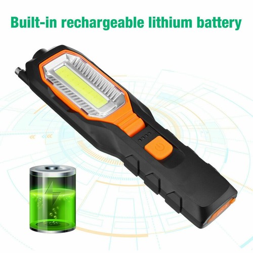Led cob usb wiederaufladbare - cob,