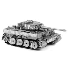 3d Metall puzzle Tiger Panzer