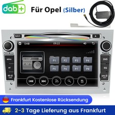 Für Opel Corsa C D Astra H