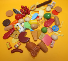 Kaufladen Lebensmittel für