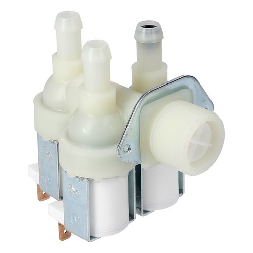 Magnetventil 3fach 10002847