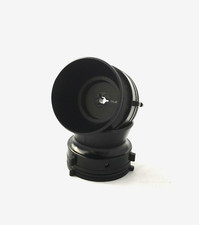 Black Aluminium NAB Hub