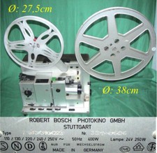 BAUER P6 Automatic 16mm