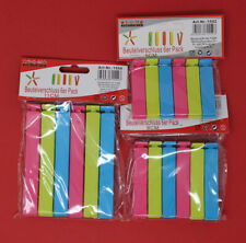 Verschlussclips Verschluss