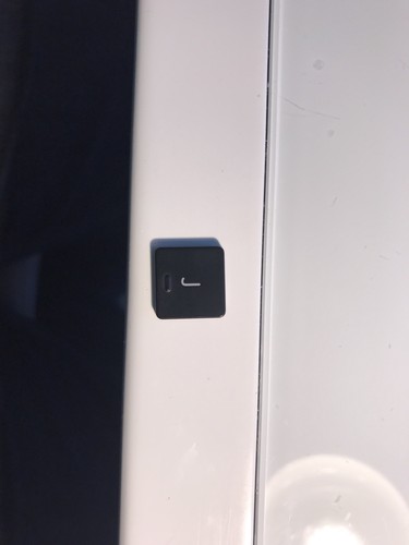 Eine taste key apple macbook - /,
