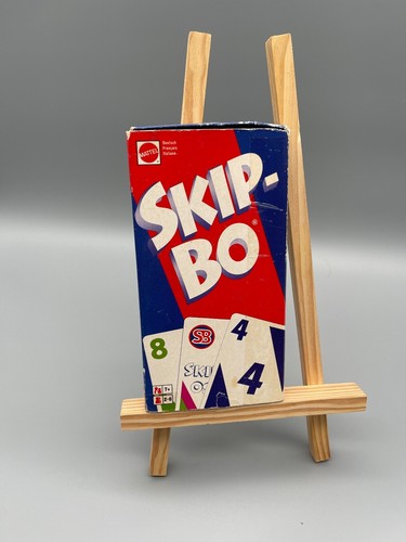 Skip das kult - skip, bo