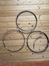 Bremsleitungen BMW 316i Coupé