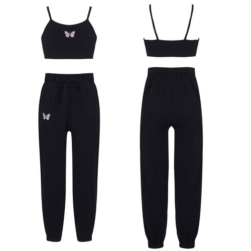 Mädchen sport kleidung set - kleidung,