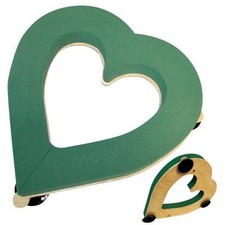  Autoherz  Autoschmuck