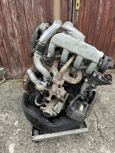 Ducato boxer jumper - boxer, motor