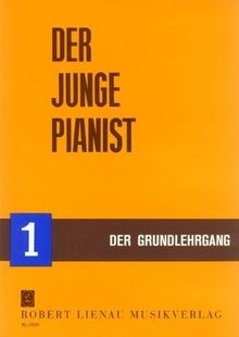 Der junge pianist - der,