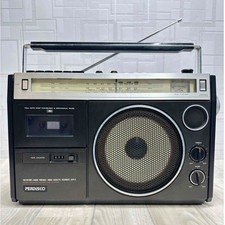 Hitachi TRK-5240 Boombox FM