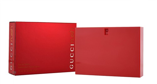 Gucci rush eau - rush, de